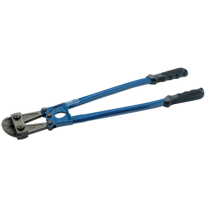 Draper 30&deg; Bolt Cutters with Bevel Cutting Jaws, 600mm DRA-68845