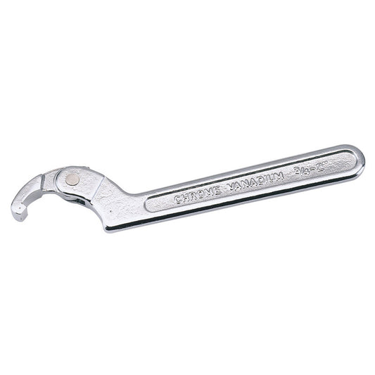 Draper Hook Wrench, 19 - 51mm DRA-68856