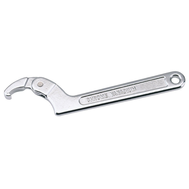Draper Hook Wrench, 32 - 76mm DRA-68857