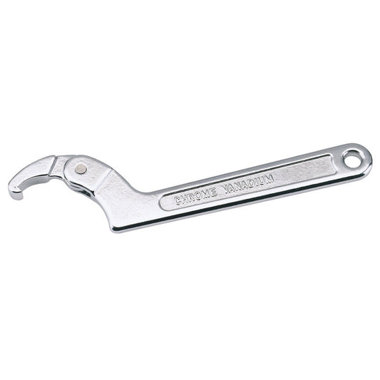 Draper Hook Wrench, 32 - 76mm DRA-68857