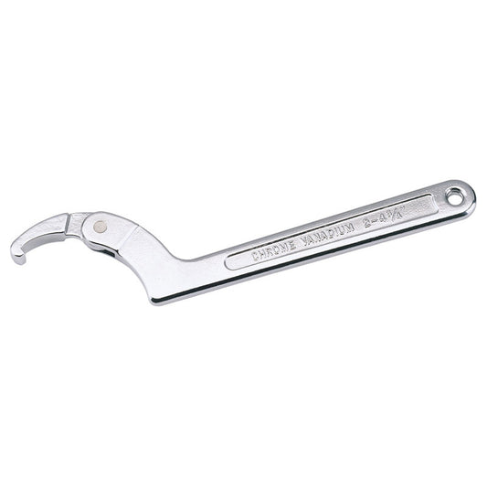 Draper Hook Wrench, 51 - 121mm DRA-69099