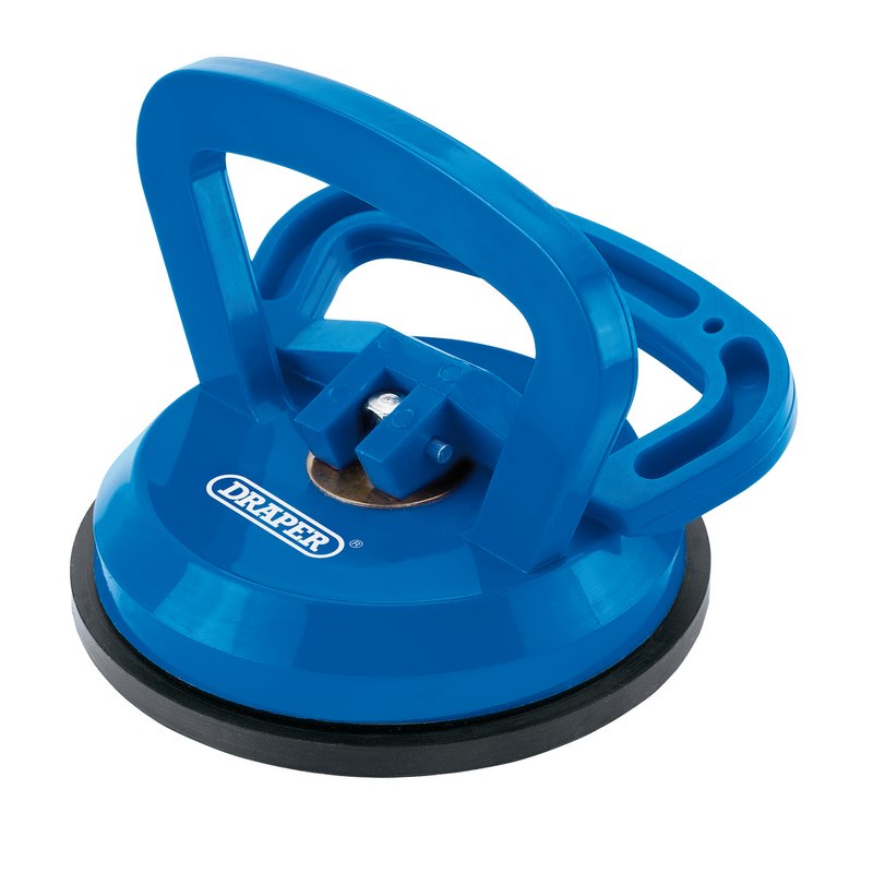 Draper Suction Cup/Dent Puller, 118mm DRA-69187