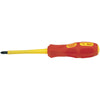 Draper VDE Approved Fully Insulated PZ TYPE Screwdriver, No.2 x 100mm (Sold Loose) DRA-69232