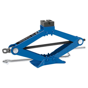 Draper Scissor Jack, 1 Tonne DRA-69251