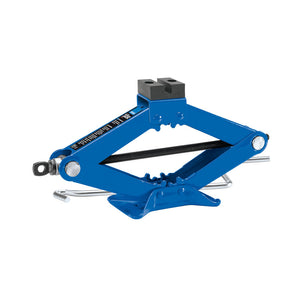 Draper Mechanical Scissor Jack, 1.5 tonne DRA-69252