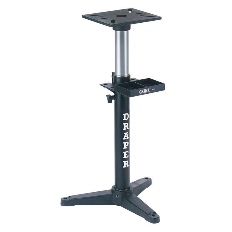 Draper Adjustable Bench Grinder Stand DRA-69356