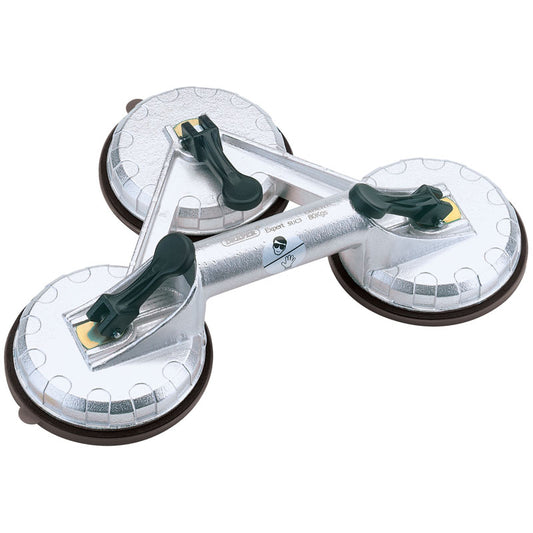 Draper Expert Triple Suction Lifter DRA-69724