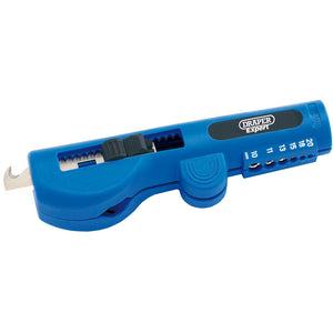 Draper Multi-Function Cable Stripper DRA-69943