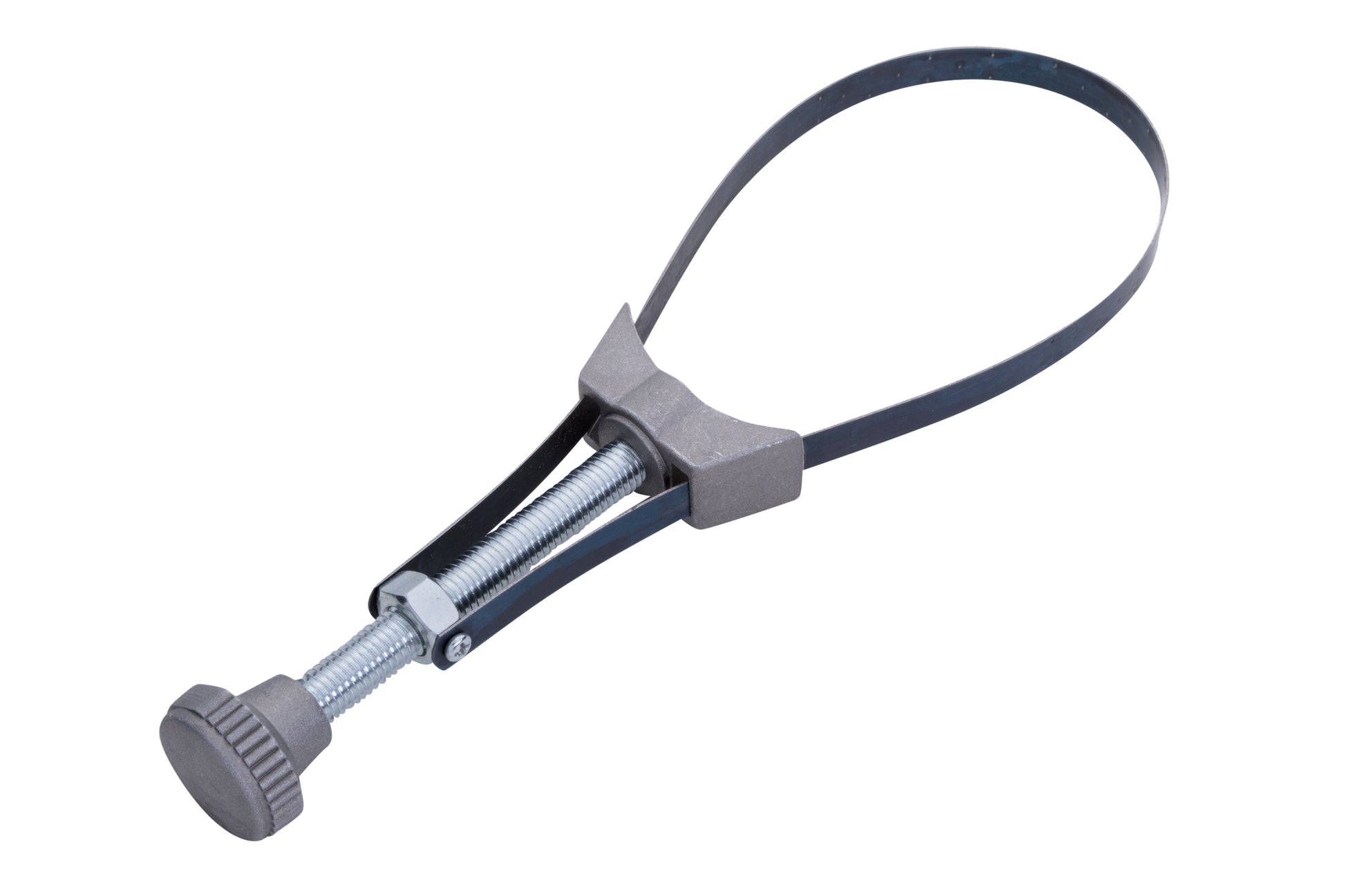BlueSpot Oil Filter Strap Wrench (110-155mm) 07003