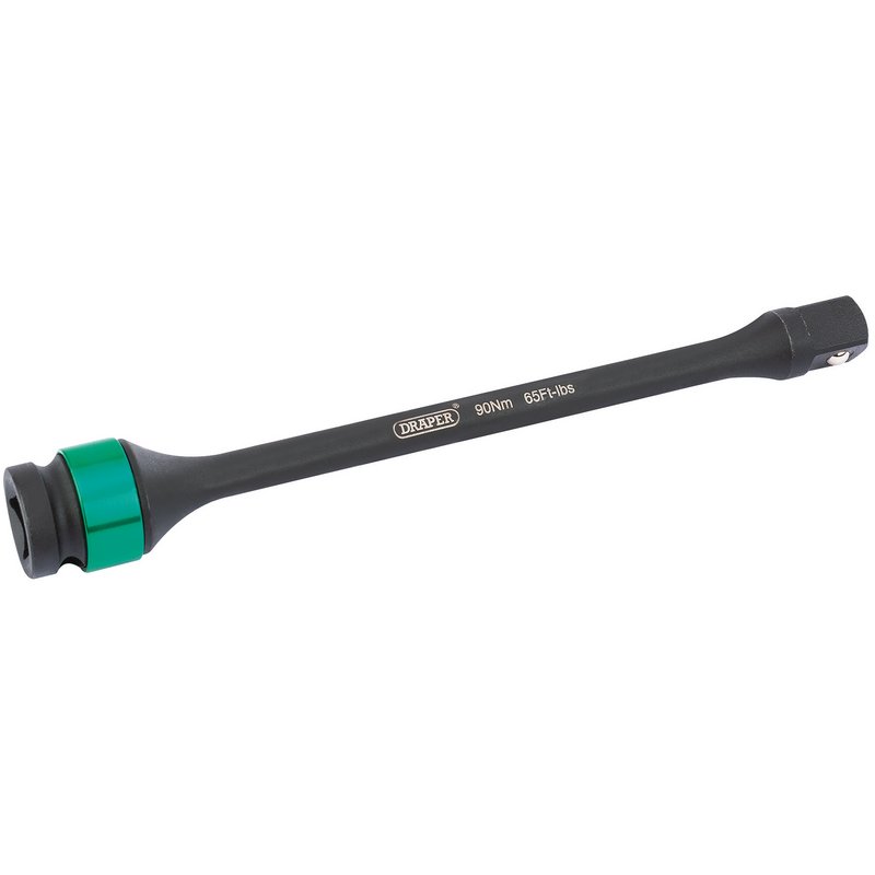 Draper Torque Stick, 1/2" Sq. Dr., 90Nm DRA-70446