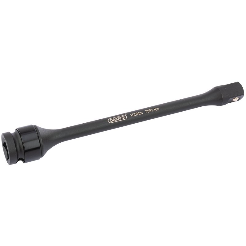 Draper Torque Stick, 1/2" Sq. Dr., 100Nm DRA-70447