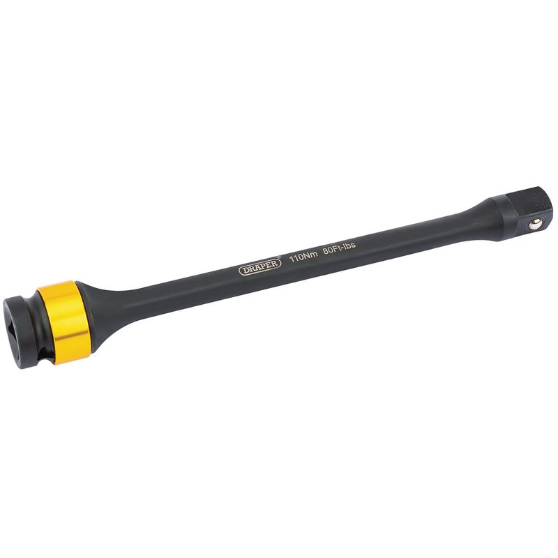 Draper Torque Stick, 1/2" Sq. Dr., 110Nm DRA-70448