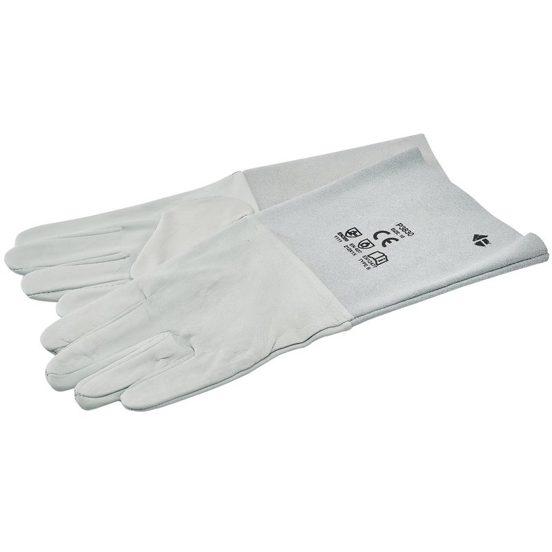 Draper TIG Welders Gloves DRA-70451