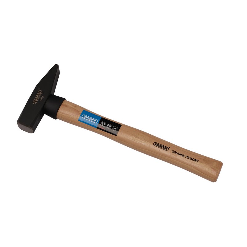 Draper Locksmith Hammer with Hickory Shaft, 500g DRA-70484