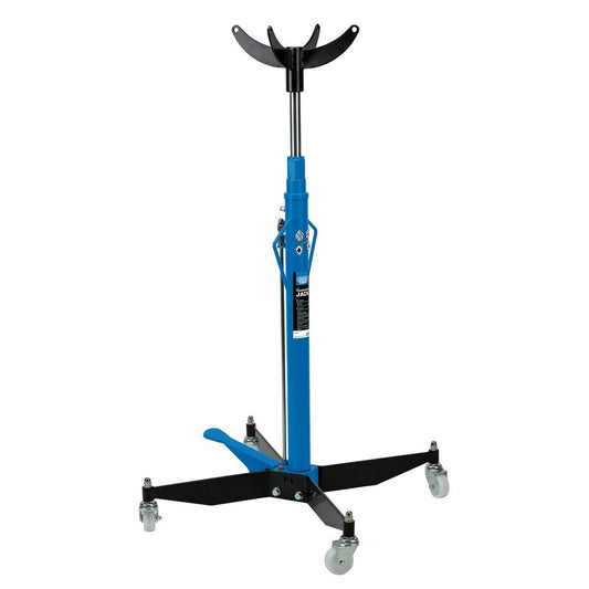 Draper Vertical Transmission Jack, 600kg DRA-70668