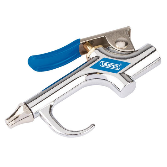 Draper Air Blow Gun with 2 Nozzles DRA-70829