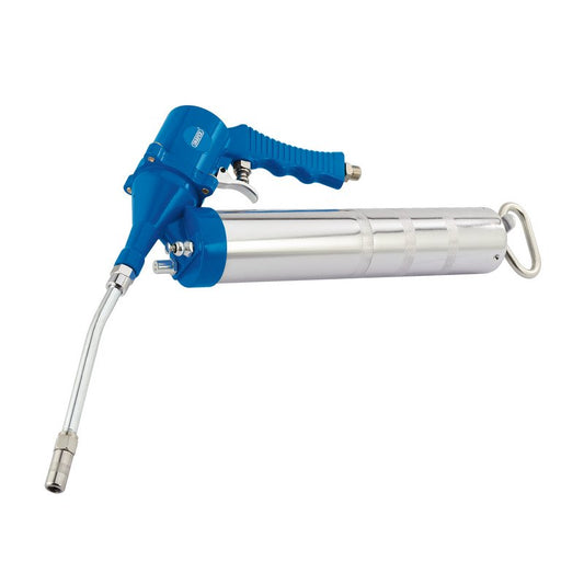 Draper Air Grease Gun, 400cc/14oz DRA-70836