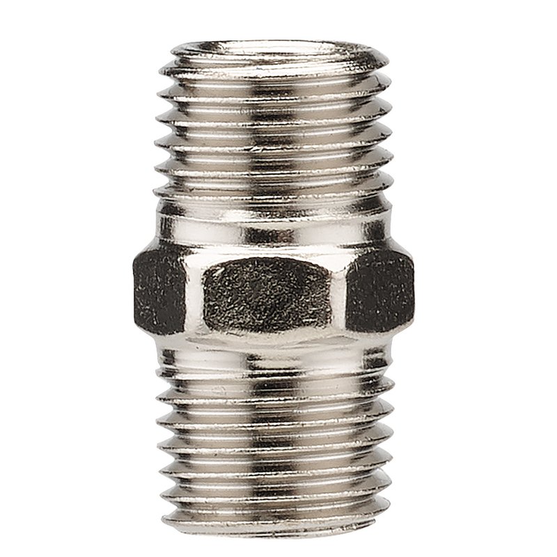 Draper 1/4" Male Double Union DRA-70859