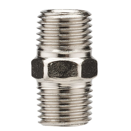 Draper 1/4" Male Double Union DRA-70859