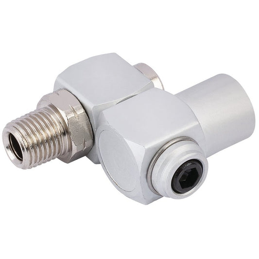 Draper 1/4" Swivel Connector DRA-70865