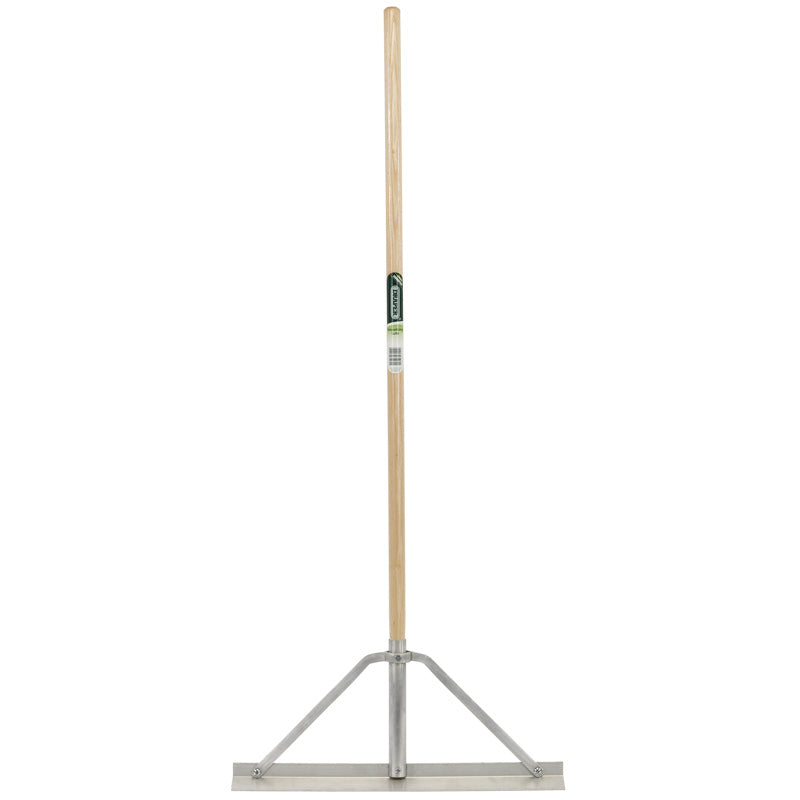 Draper Smoothing Lute/Spazzle with Ash Shaft DRA-71260