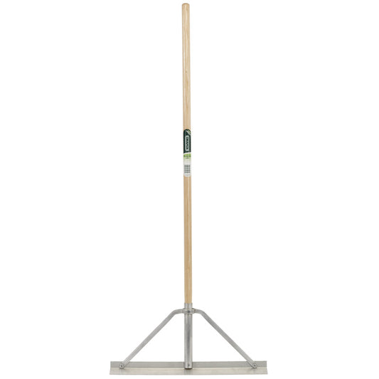 Draper Smoothing Lute/Spazzle with Ash Shaft DRA-71260