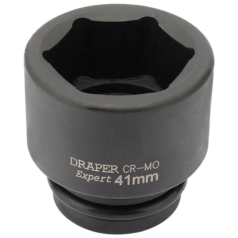 Draper HI-TORQ® ; 6 Point Impact Socket, 3/4" Sq. Dr., 41mm DRA-71833