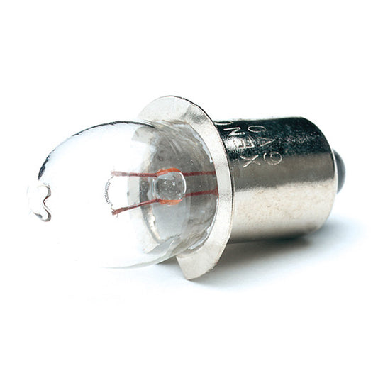 Draper XENON BULB 3.6V/0.85A DRA-71970