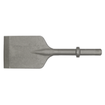 Sealey 125 x 370mm Asphalt Cutter - 7/8"Hex 71AC