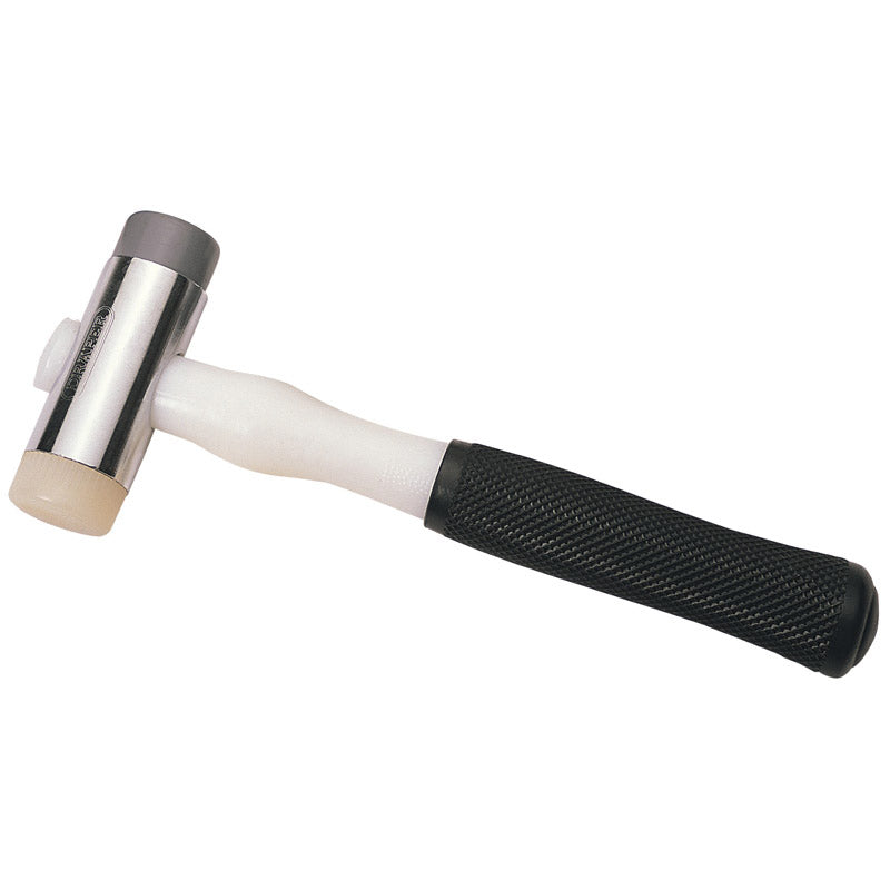 Draper Soft Faced Hammer, 680g/24oz DRA-72027