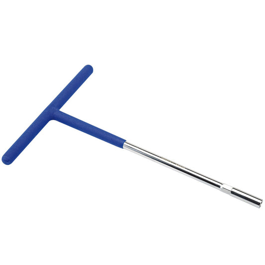 Draper T Handle Socket Wrench, 8mm DRA-72791