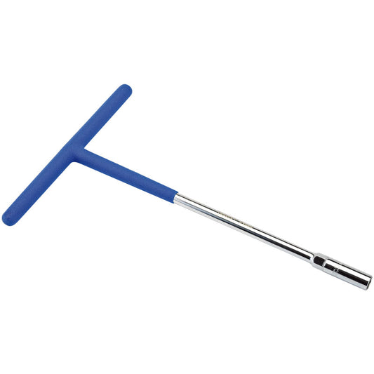 Draper T Handle Socket Wrench, 10mm DRA-72792
