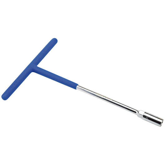 Draper T Handle Socket Wrench, 12mm DRA-72793
