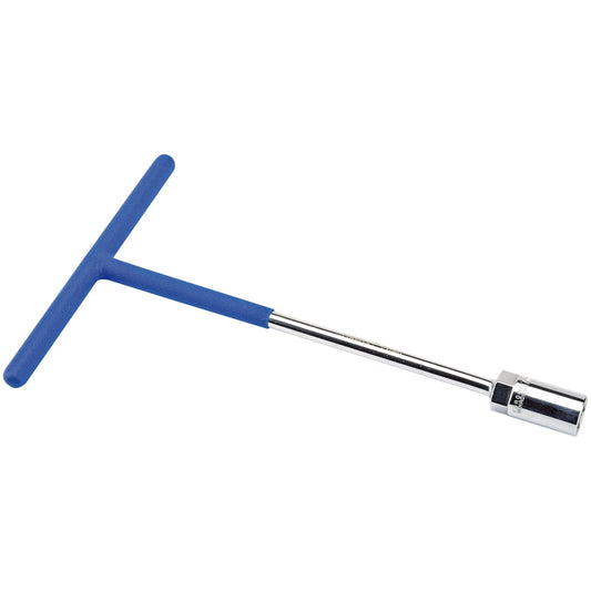 Draper T Handle Socket Wrench, 17mm DRA-72796