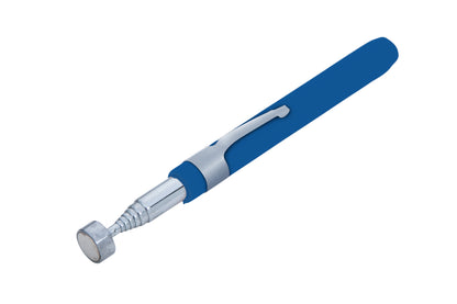 BlueSpot 2.25kg (5lbs) Telescopic Magnetic Pick Up Tool 07305