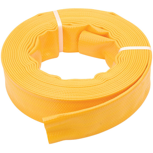 Draper Layflat Hose, 10m x 38mm DRA-73171