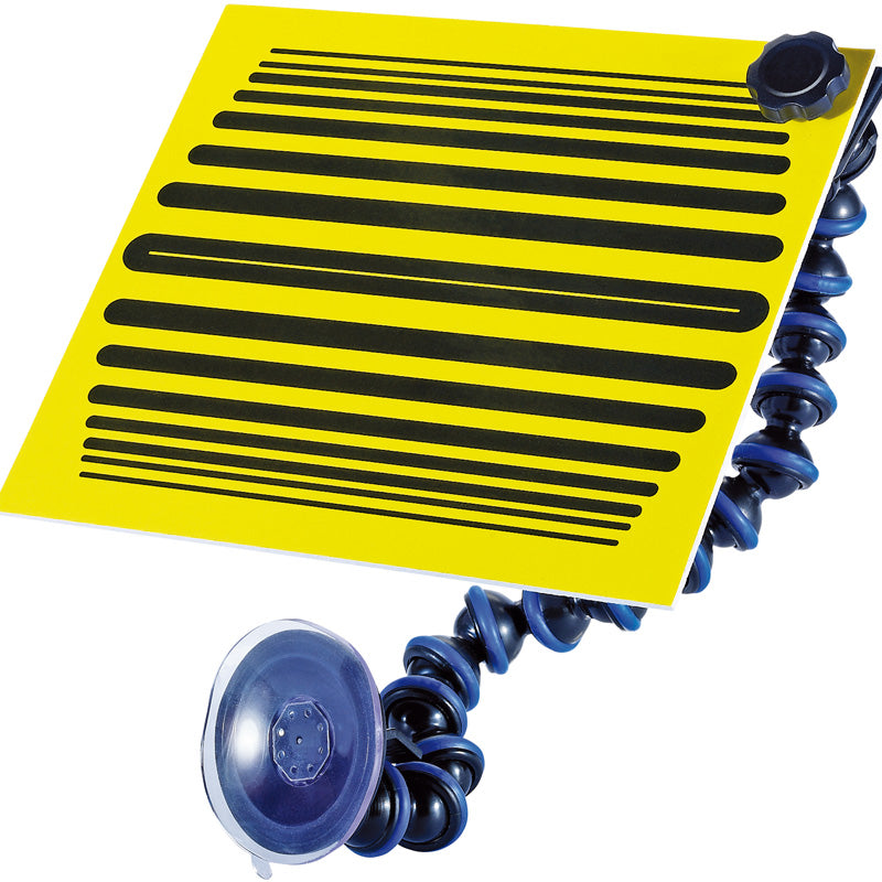 Draper PDR Reflection Line Board DRA-74317