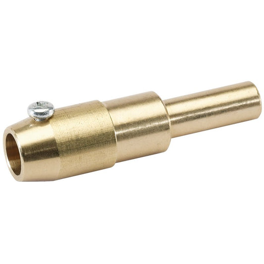 Draper Carbon Rod Connector DRA-74333
