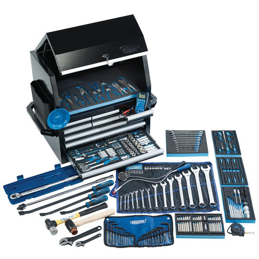Draper APPRENTICE TOOL KIT DRA-74363