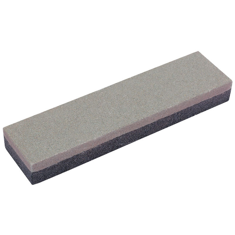 Draper Silicone Carbide Sharpening Stone, 100 x 25 x 12mm DRA-74697