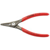 Knipex 49 11 A0 140mm External Straight Tip Circlip Pliers, 3 - 10mm Capacity DRA-75088