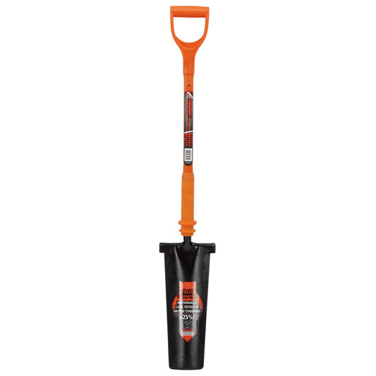 Draper Fully Insulated Drainage Shovel DRA-75175