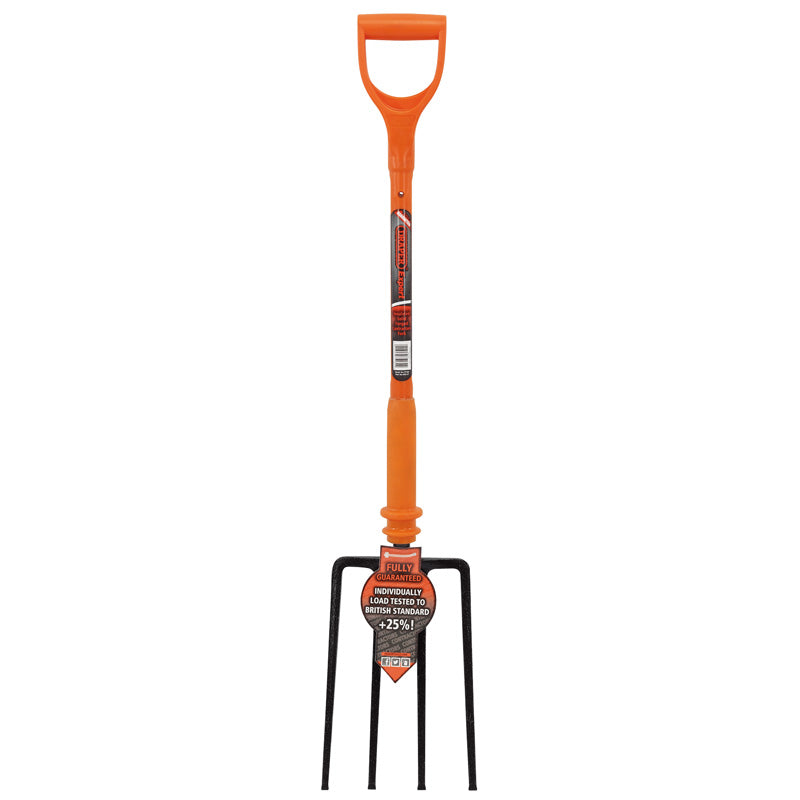 Draper Fully Insulated Contractors Fork DRA-75182