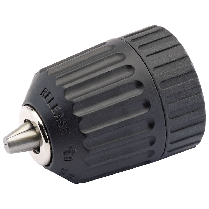 Draper 1/2" x 20UNF Keyless Chuck (13mm Capacity) DRA-75286