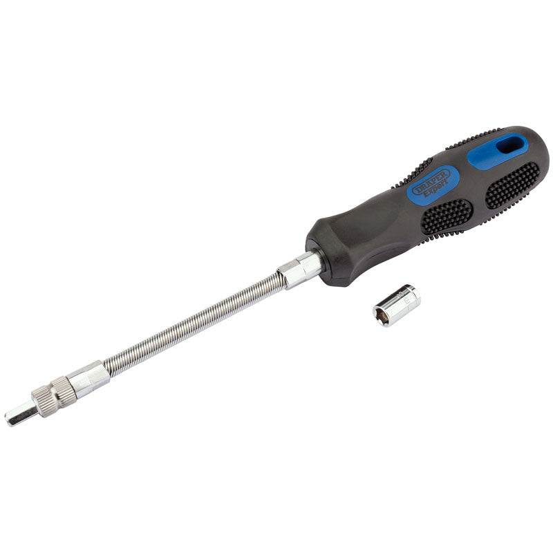 Draper Hose Clip Driver, 6mm and 7mm DRA-75305