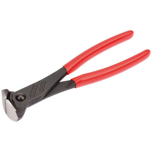 Knipex 68 01 200 End Cutting Nippers, 200mm (Sold Loose) DRA-75359