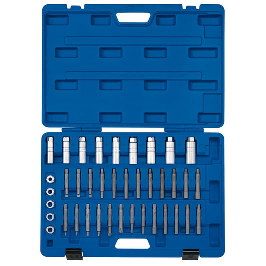 Draper Shock Absorber Tool Set (39 Piece) DRA-75736