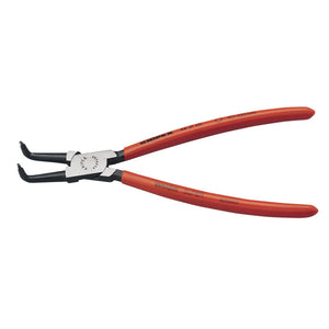 Knipex 44 21 J31 SBE J3190&deg; Bent Internal Circlip Pliers, 40 - 100mm DRA-75778