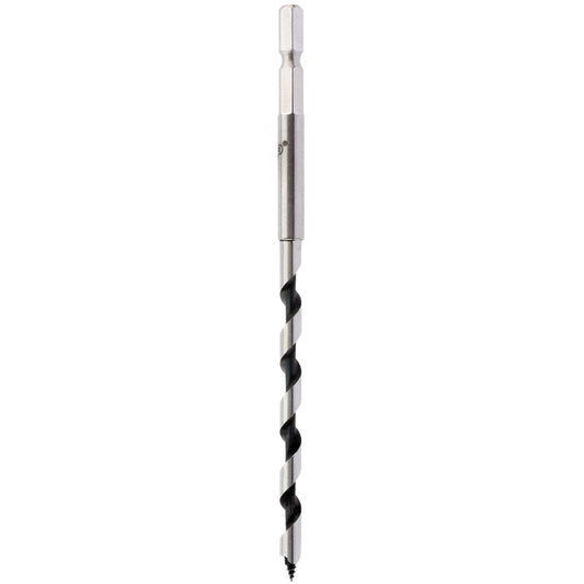 Draper Standard Pattern Auger Bit, 6mm DRA-76032