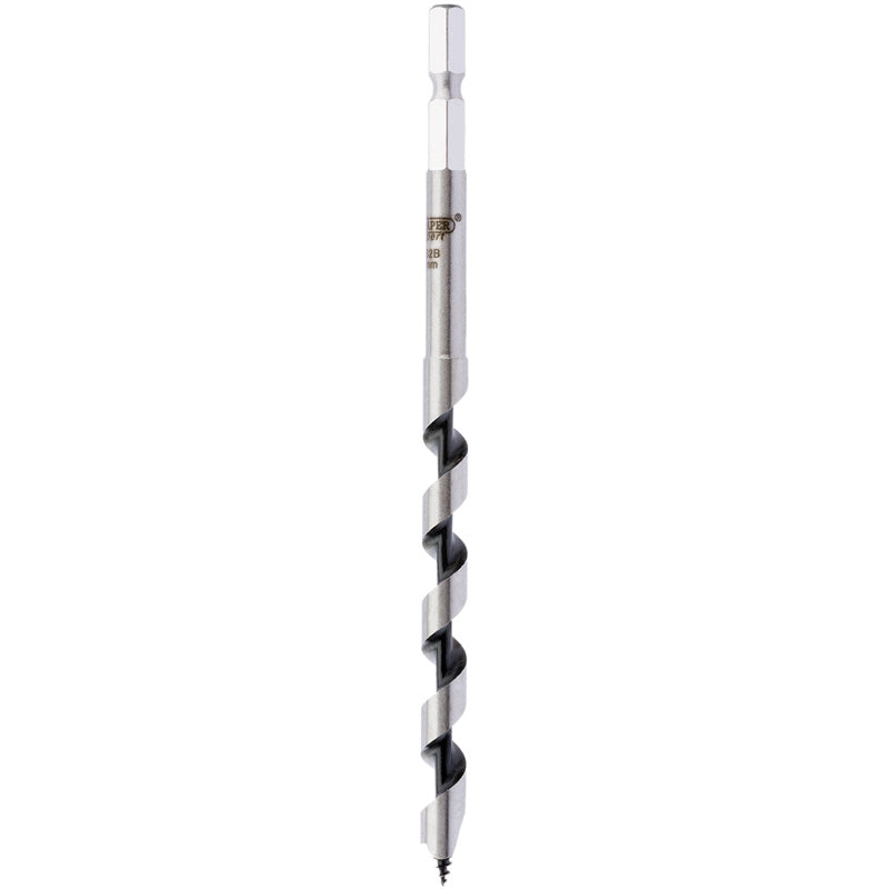 Draper Standard Pattern Auger Bit, 8mm DRA-76033